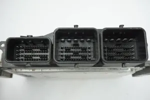 Ford B-MAX Sterownik / Moduł ECU CV1112A650DF