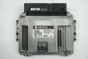 KIA Venga Calculateur moteur ECU 391282B060