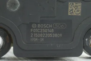 Volkswagen PASSAT B8 Bomba de adblue F01C070012