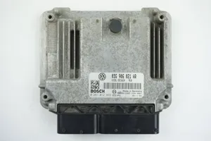 Volkswagen Caddy Sterownik / Moduł ECU 03G906021AR