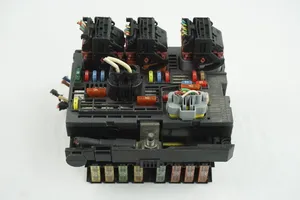 Peugeot 5008 BSM Control unit 9667044980