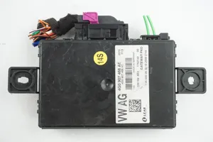 Audi A6 S6 C7 4G Moduł sterowania Gateway 4G0907468AE