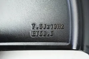 Volvo XC40 Cerchione in lega R19 31445813
