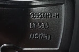 Volvo XC40 R 20 alumīnija - vieglmetāla disks (-i) 32134538