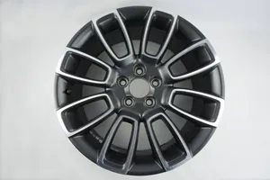 Volvo S60 R18-alumiinivanne 8888487195