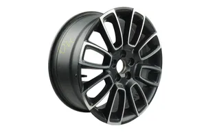 Volvo S60 R18-alumiinivanne 8888487195