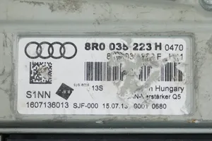 Audi Q5 SQ5 Wzmacniacz audio 8R0035223H