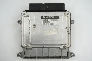 Hyundai i30 Calculateur moteur ECU 391122B102