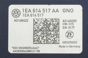 Volkswagen ID.4 Pompa ABS 1EA614517AA