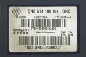 Volkswagen Tiguan Pompe ABS 5N0614109AR