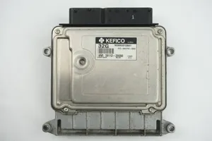 Hyundai i30 Calculateur moteur ECU 391122B080