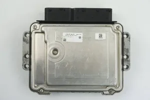 Hyundai i10 Engine control unit/module 3910004500