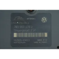Volkswagen Sharan ABS Blokas 7M3614111S