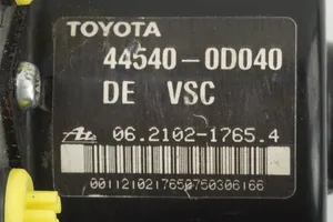 Toyota Yaris ABS Blokas 445400D040