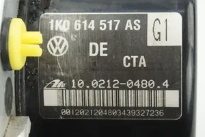 Volkswagen Golf VI Pompa ABS 1K0614517AS