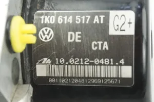 Skoda Octavia Mk2 (1Z) Pompa ABS 1K0614517AT