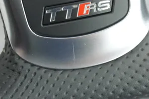 Audi TT TTS Mk2 Ohjauspyörä 8J0419091N