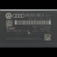 Audi A4 S4 B8 8K Modulo di controllo accesso 8R0907468A