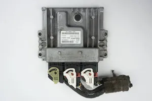 Ford Mondeo MK IV Sterownik / Moduł ECU BG9112A650FGD