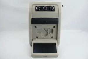 Fiat Freemont Monitori/näyttö/pieni näyttö P1SE64HDAAB