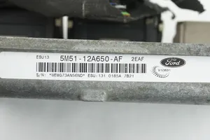 Ford C-MAX II Dzinēja vadības bloks 5M5112A650AF