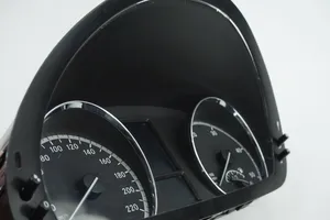 Mercedes-Benz Vito Viano W639 Geschwindigkeitsmesser Cockpit A6399005600