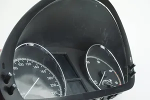 Mercedes-Benz Vito Viano W639 Geschwindigkeitsmesser Cockpit A6394461921