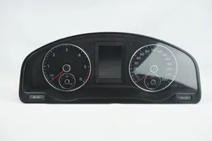 Volkswagen Transporter - Caravelle T5 Speedometer (instrument cluster) 7E0920870N
