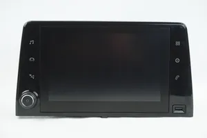 Citroen Berlingo Monitor/display/piccolo schermo 98162661ZD