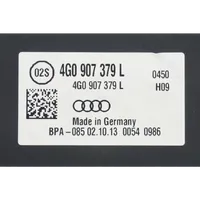 Audi A6 C7 Pompe ABS 4G0907379L