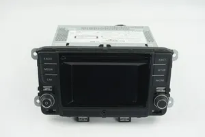 Volkswagen Polo V 6R Radio/CD/DVD/GPS head unit 6C0035869F