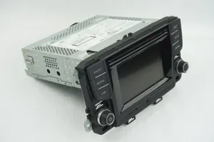 Volkswagen Polo V 6R Radio/CD/DVD/GPS head unit 6C0035869F