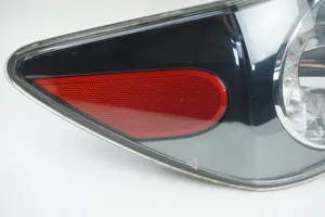 Mazda CX-7 Feux arrière / postérieurs EG2151150