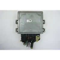 Ford Transit Custom Calculateur moteur ECU BK2112A650AC