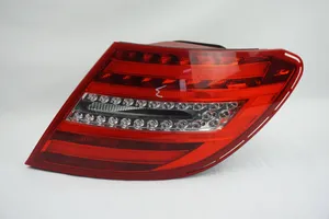 Mercedes-Benz C AMG W204 Luci posteriori 2048202764