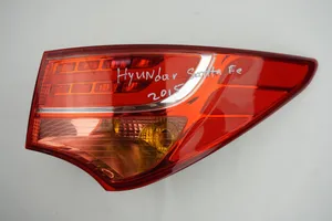 Hyundai Santa Fe Takavalot 924022W1