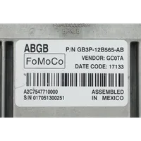 Ford Ranger Calculateur moteur ECU GB3P12B565AB