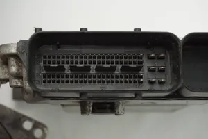 KIA Ceed Sterownik / Moduł ECU 391102B660