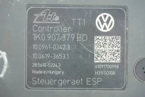 Volkswagen Golf VI Блок ABS 1K0614517CN
