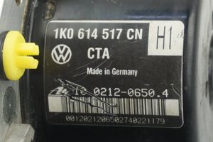 Volkswagen Golf VI ABS-pumppu 1K0614517CN