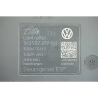 Volkswagen Golf VI ABS-pumppu 1K0614517AS