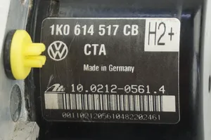 Volkswagen Golf VI Pompa ABS 1K0614517CB