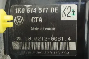 Volkswagen Golf VI ABS-pumppu 1K0614517DE