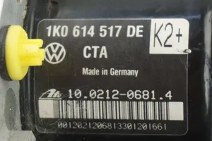 Volkswagen Golf VI ABS Pump 1K0614517DE