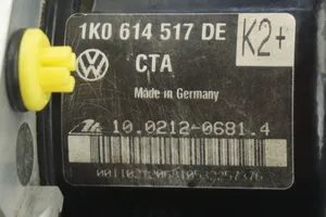 Volkswagen Golf VI ABS-pumppu 1K0614517DE