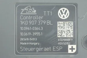 Volkswagen Golf VI ABS-pumppu 1K0614517DP