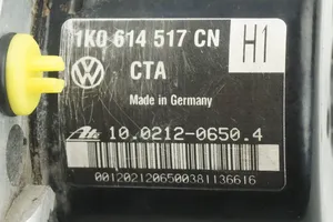 Skoda Octavia Mk2 (1Z) Pompe ABS 1K0614517CN