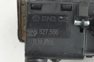 Audi A5 8T 8F Atpakaļskata kamera 5N0827566