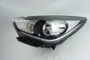 KIA Niro Lampa przednia 92101G5