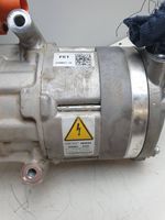 Hyundai Tucson IV NX4 Compressore aria condizionata (A/C) (pompa) GA600NX6AA03